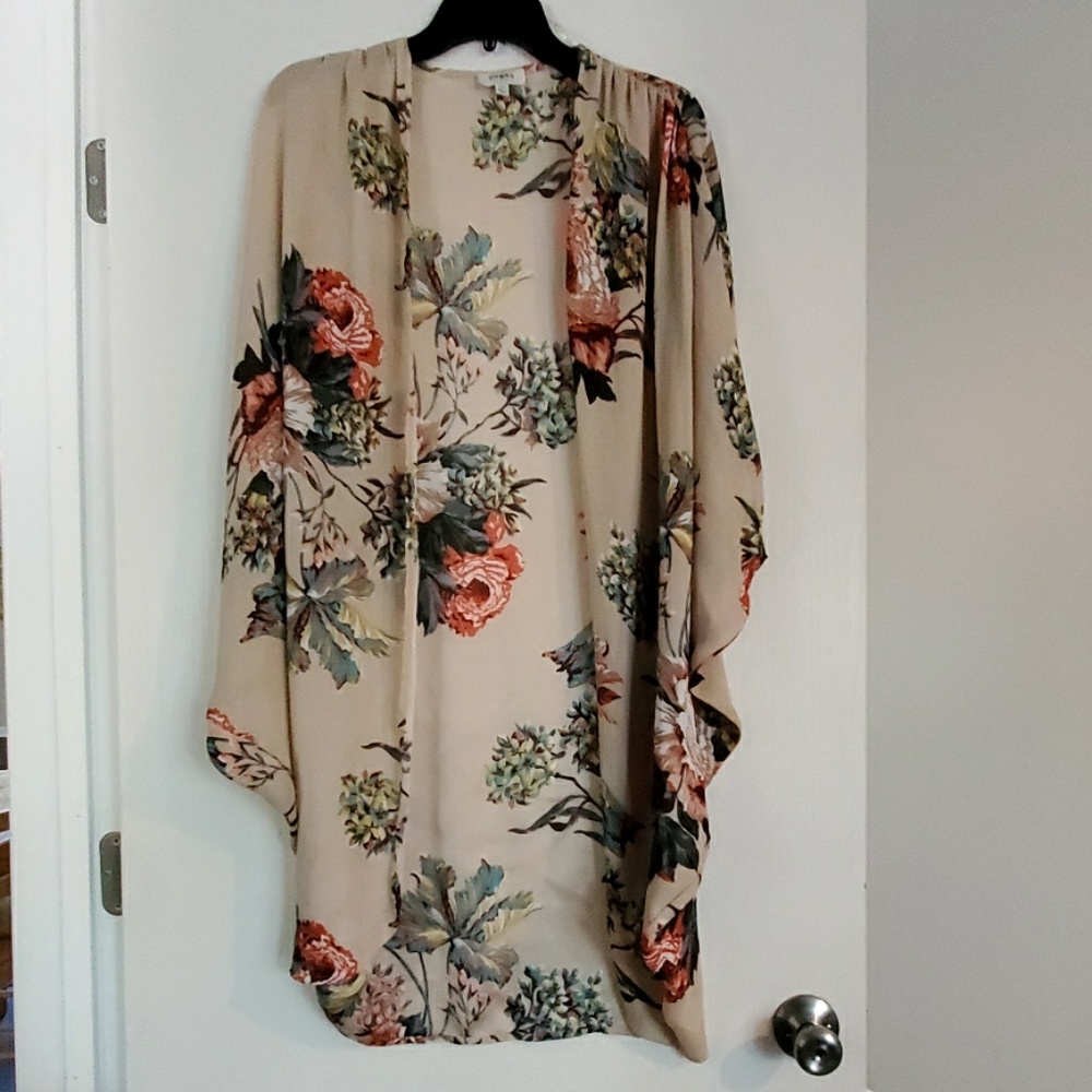 Umgee Kimono